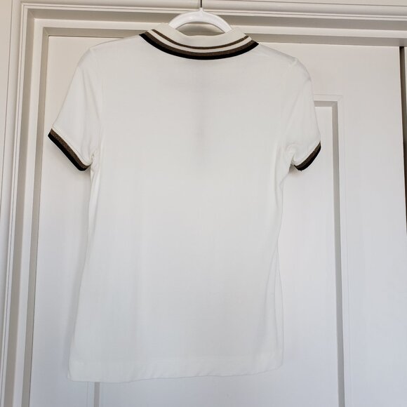 Luisa Spagnoli Polo Shirt - Picture 3 of 8